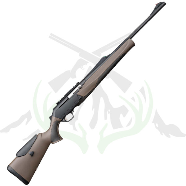 Browning Bar Mk3 Composite Brown