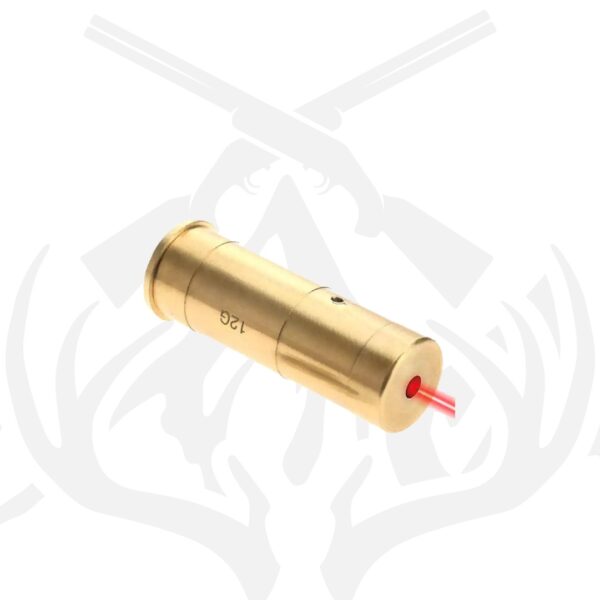 Laser për kalibrimin e optikave - 12GA