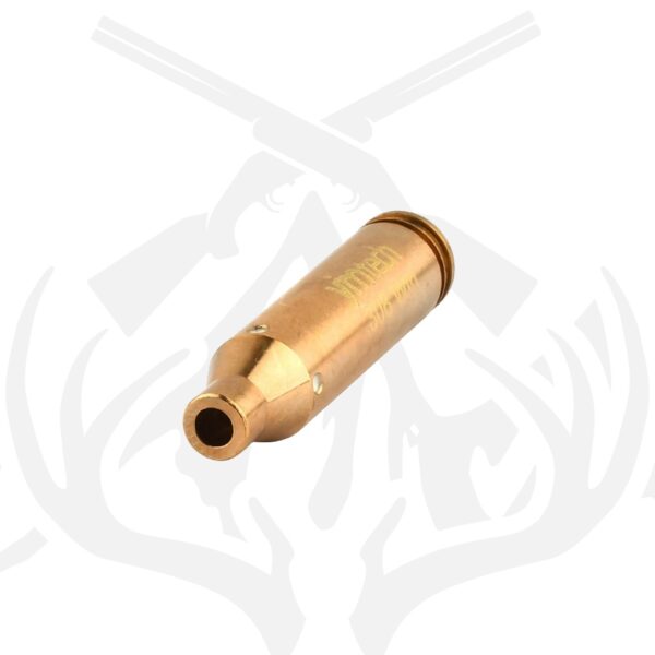 Laser për kalibrimin e optikave - 308Win