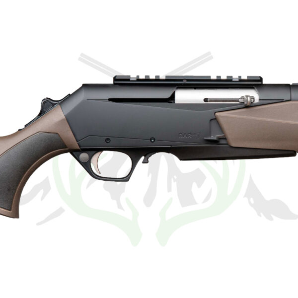 Browning Bar Mk3 Composite Brown