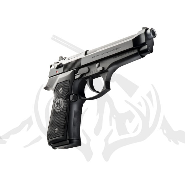 Beretta 92 FS Black