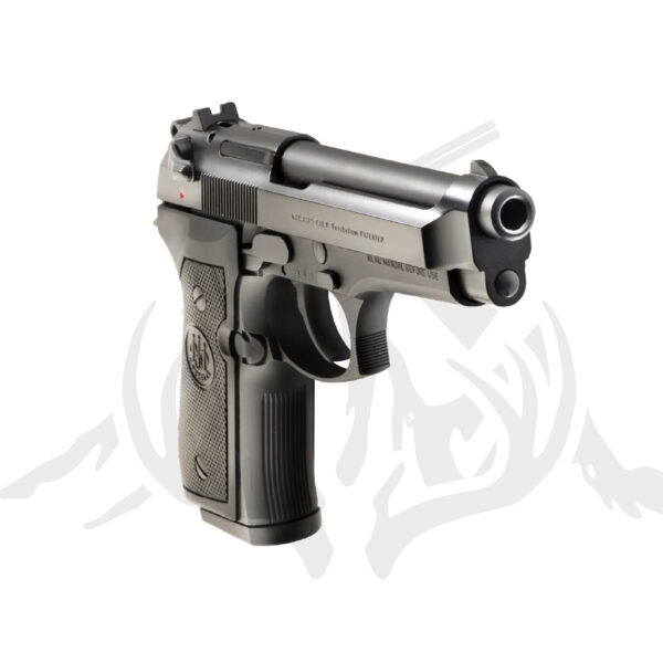 Beretta 92 FS Black