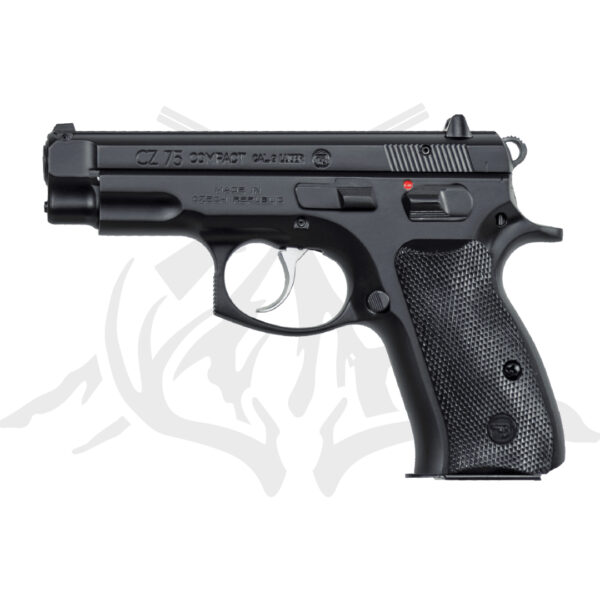 CZ 75 Compact