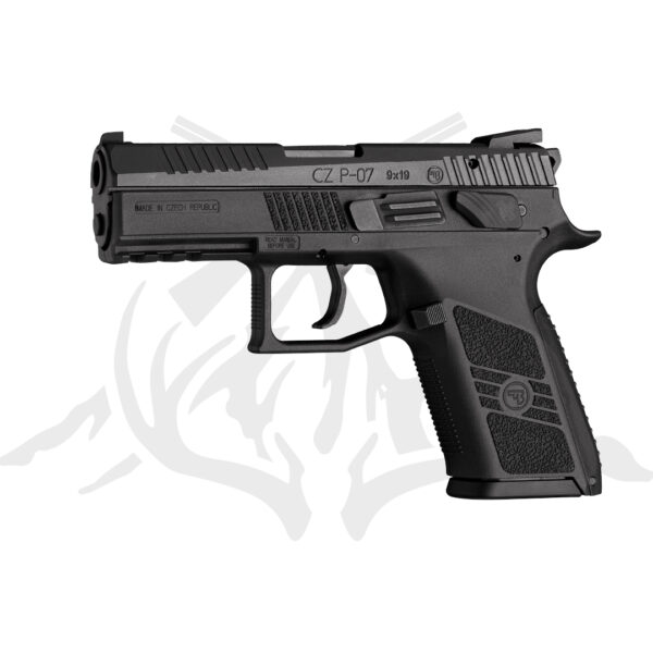 CZ P-07