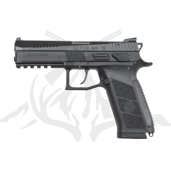 CZ P-09