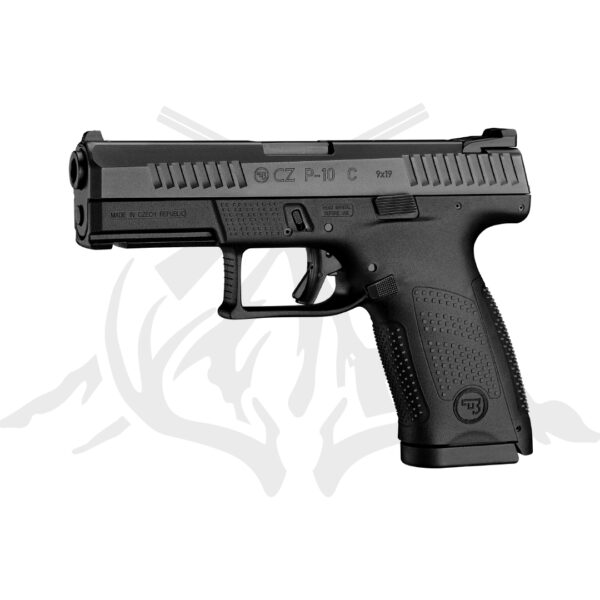 CZ P-10 C