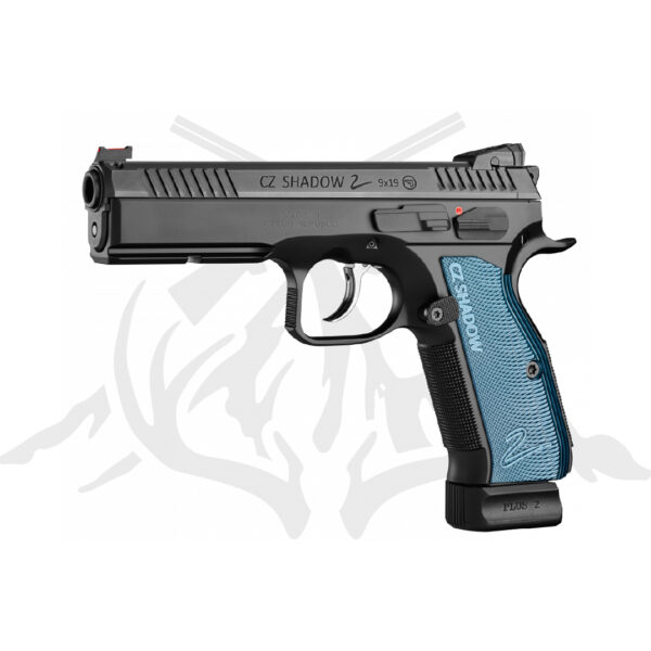 CZ Shadow 2