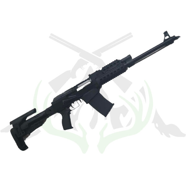 Daglioglu FD-63 Tactical