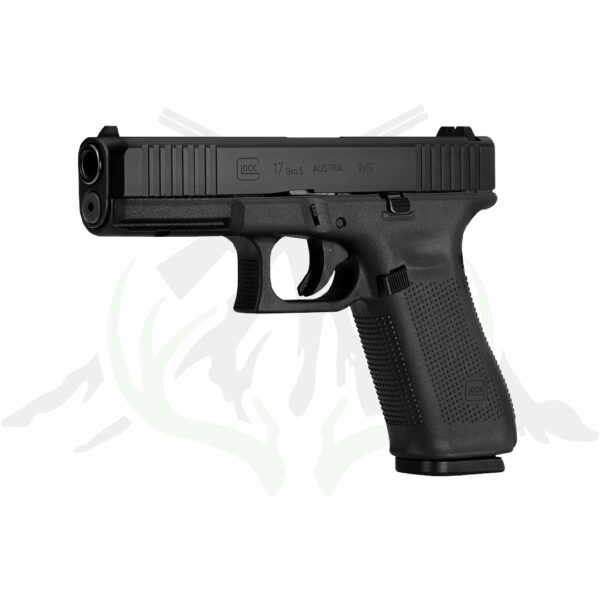 Glock 17 Gen 5