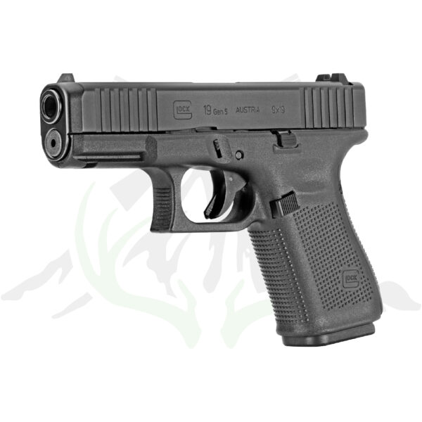 Glock 19 Gen 5