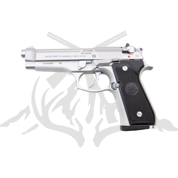 Beretta 92 FS Inox