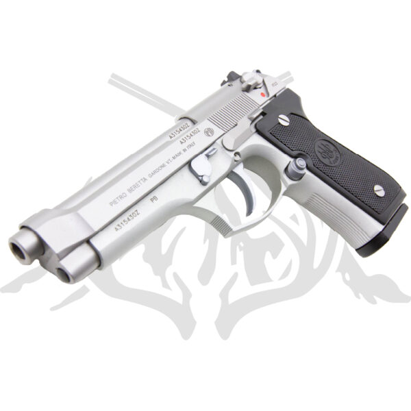 Beretta 92 FS Inox