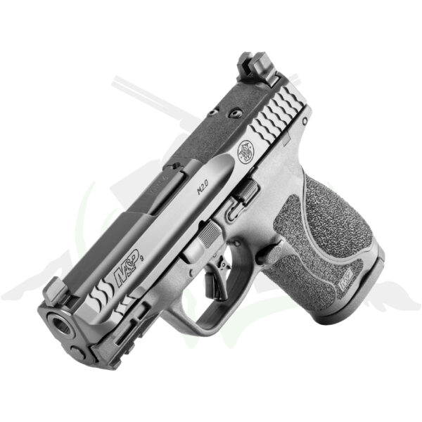 SMITH & WESSON M&P 2.0 Compact