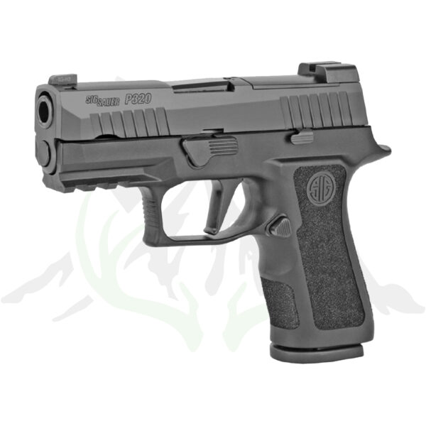 Sig Sauer P320 XC-9