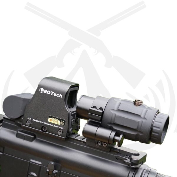 Magnifer 5x