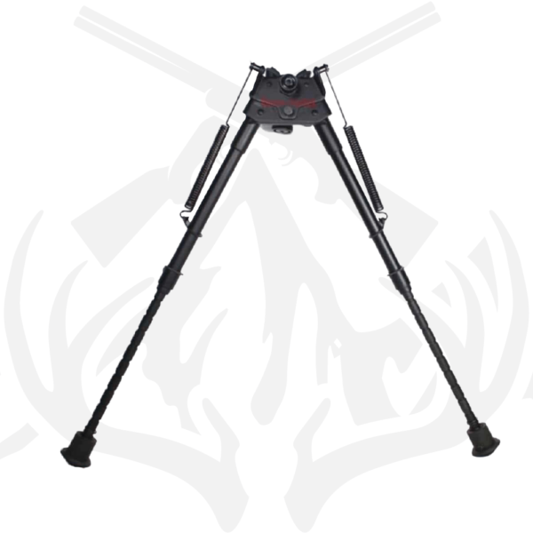 Këmbë alumini për armë/9-15inch