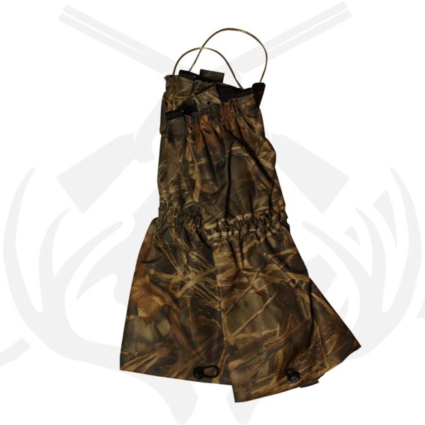 Mbarojtëse të këmbëve nga shiu dhe bora/Camo