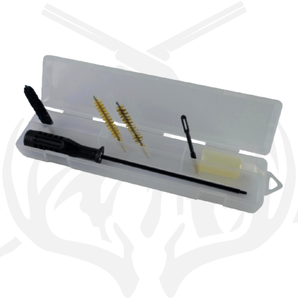 Pastruese për kaliber 7.62mm