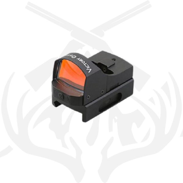 Victopics 1x18 RD SIGHT