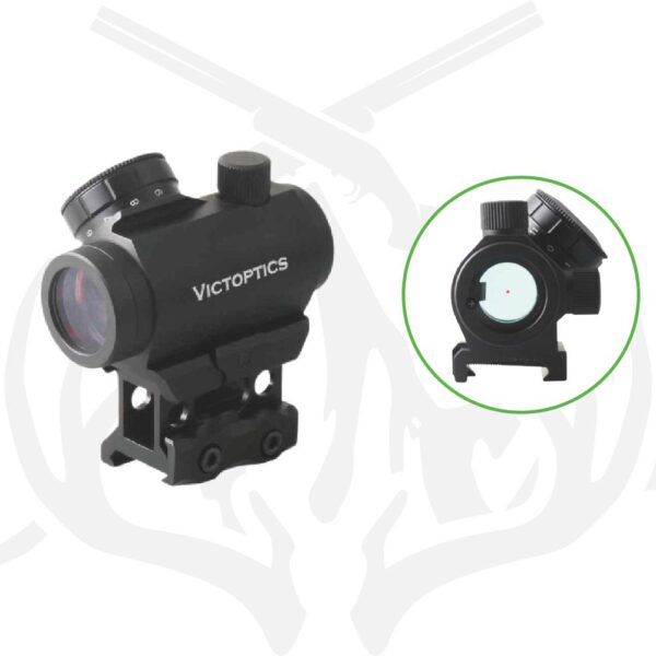 Victoptics 1x28 RD SCOPE