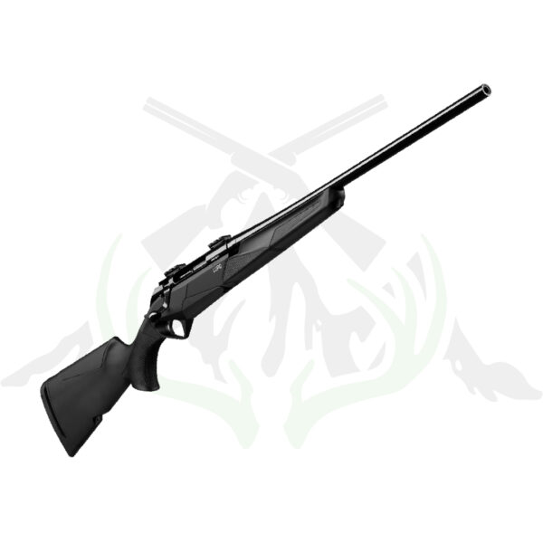 Benelli Lupo BE.S.T Black