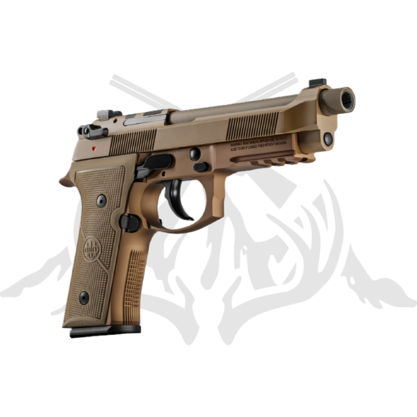 Beretta M9A4