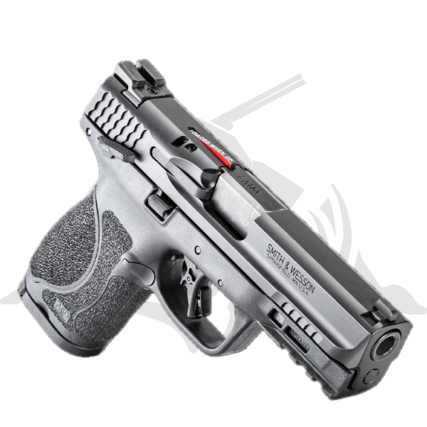 Smith & Wesson M&P M2.0 Compact