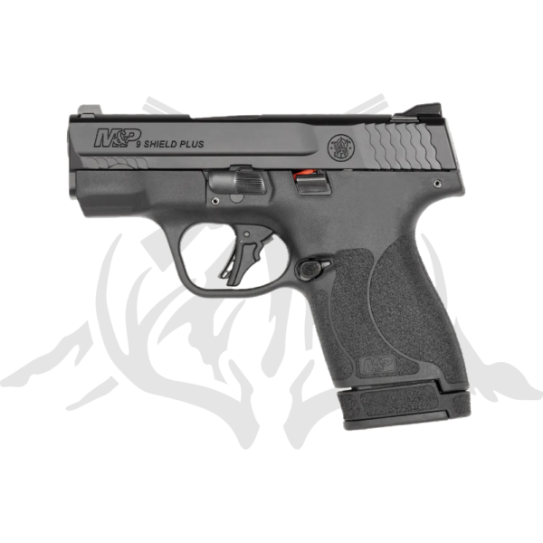 Smith & Wesson M&P 9 Shield Plus