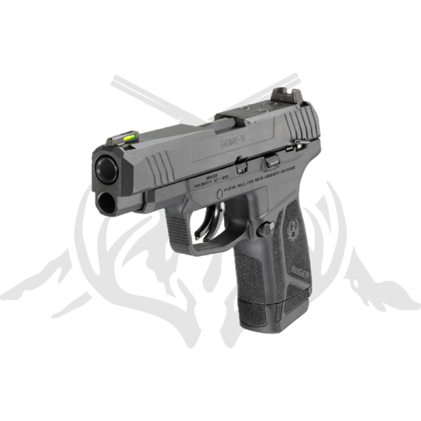 Ruger MAX-9