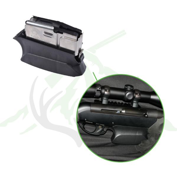 Karikator për Benelli Argo me kapacitet 10 RD.