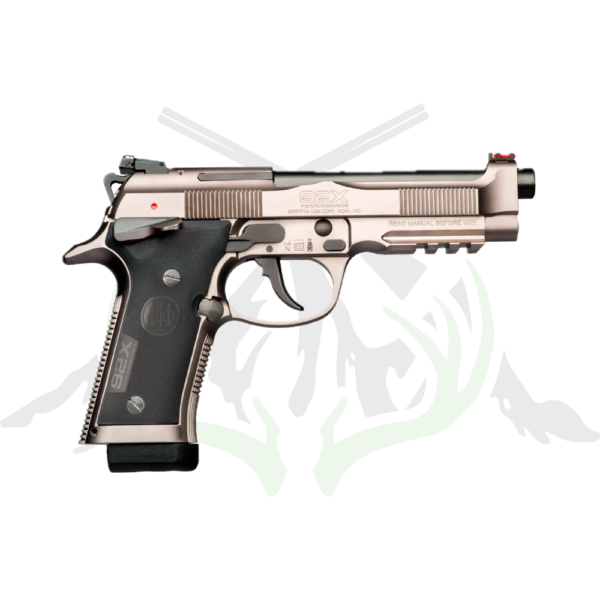 Beretta 92x Performance