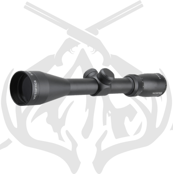 PAC 3-9X40