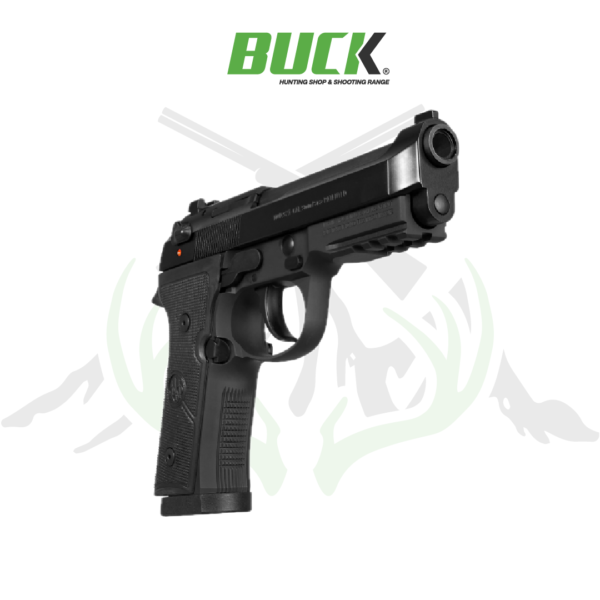 Beretta 92x Centurion