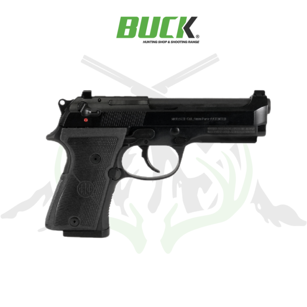 Beretta 92x Compact
