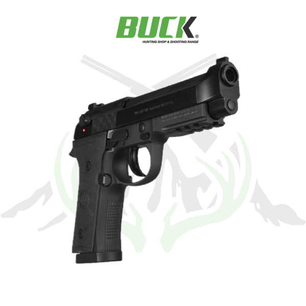Beretta 92x Full Size
