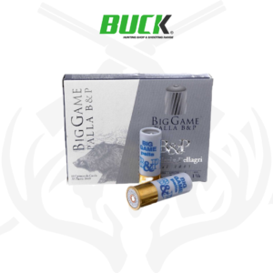 Baschieri & Pellagri Big Game Slug