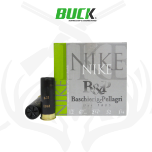 Baschieri & Pellagri Nike 5 (2.9 mm)