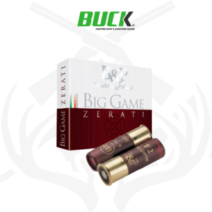 Baschieri & Pellagri Zerati 9p 11/0 (8.6 mm)