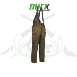 Pantallona me rripa Grand Nord