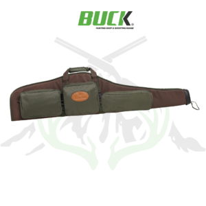 Çantë për armë të gjata me optikë