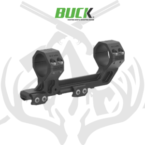 30mm 1-Piece Extended Picatinny AR Mount