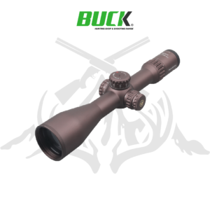 CONTINENTAL-X6-4-24X56-COYOTE-FDE