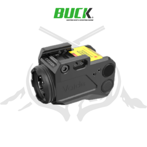 Dritë për pistoletë