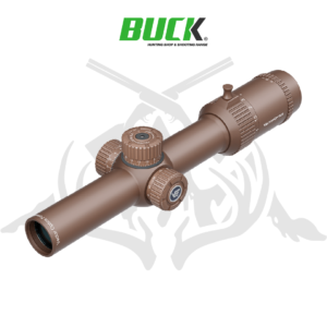 FORESTER-1-8X24-COYOTE-FDE