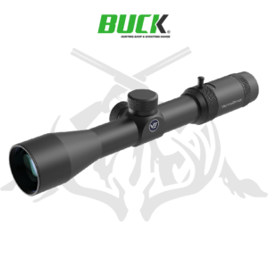 FORESTER JR.-POWER 3-9X40