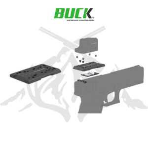 GLOCK ADAPTER 4-IN-1