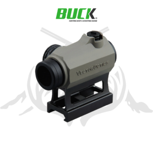 MAVERICK-III-1X22 SOP