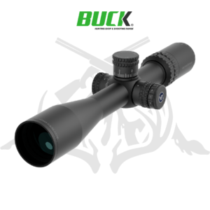 ORION PRO MAX 4-16X44 HD