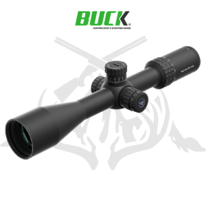 SENTINEL 4-16X50 GENII