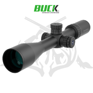 SENTINEL 6-24X50 GENII